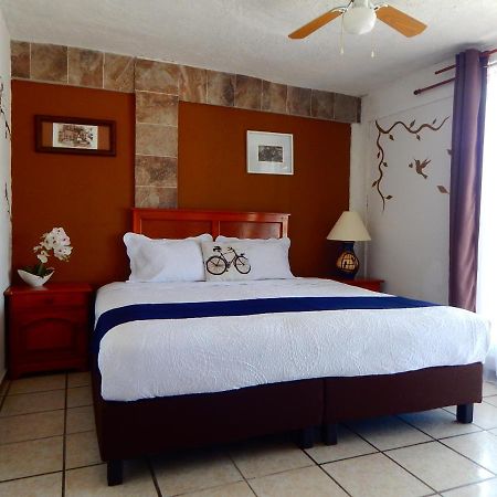 Hotel Casona De Las Aves Guanajuato Zewnętrze zdjęcie