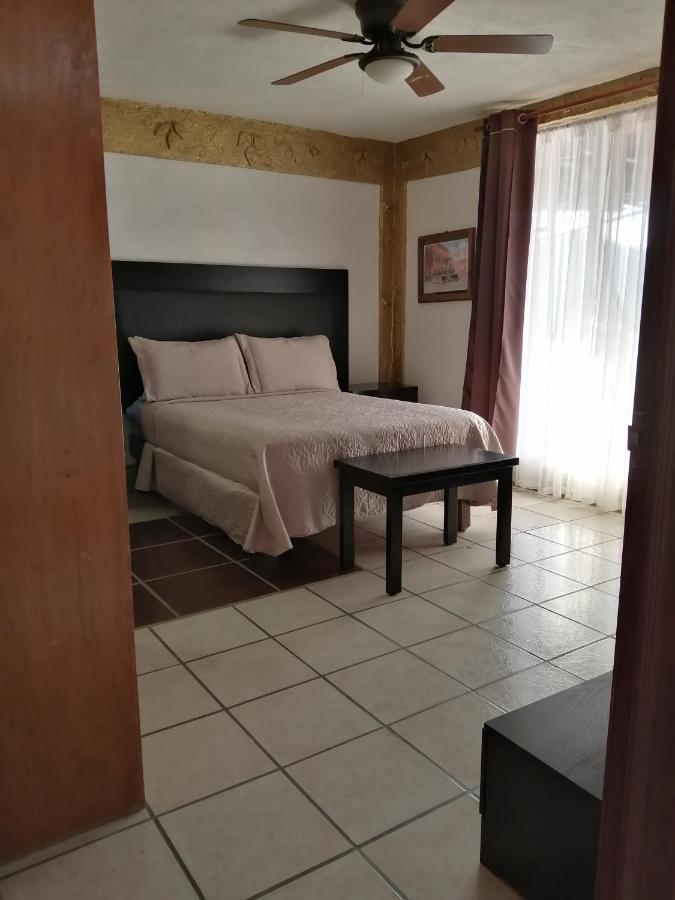 Hotel Casona De Las Aves Guanajuato Zewnętrze zdjęcie