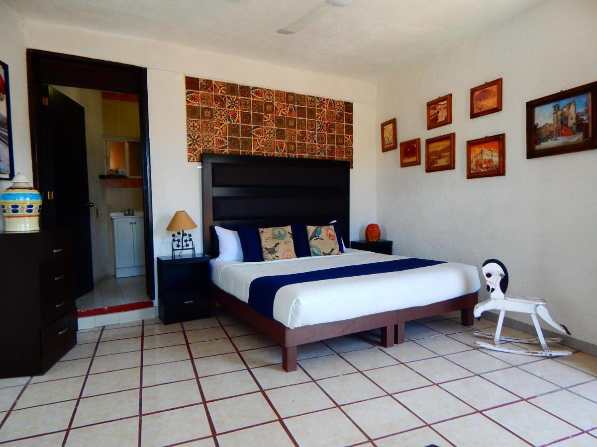 Hotel Casona De Las Aves Guanajuato Zewnętrze zdjęcie