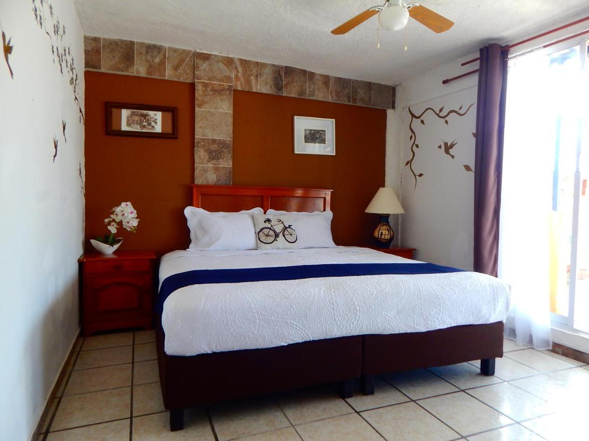 Hotel Casona De Las Aves Guanajuato Zewnętrze zdjęcie