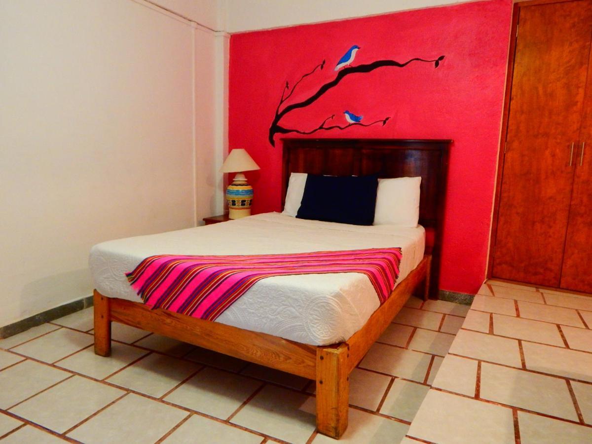 Hotel Casona De Las Aves Guanajuato Zewnętrze zdjęcie