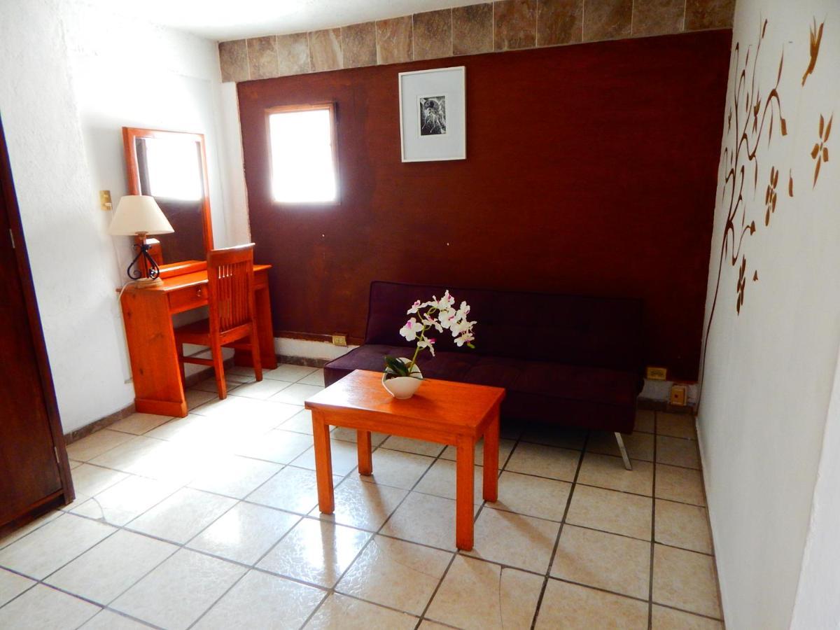 Hotel Casona De Las Aves Guanajuato Zewnętrze zdjęcie