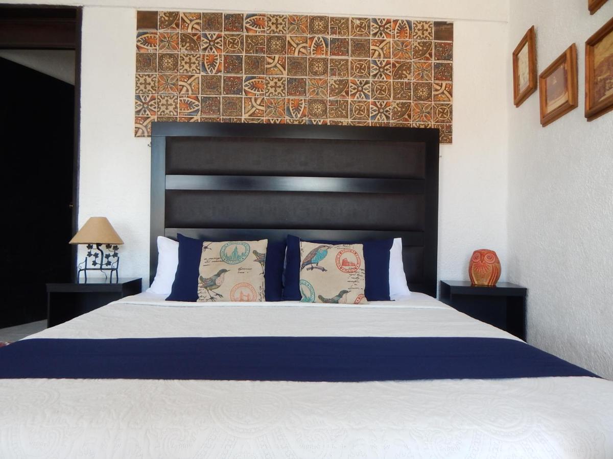 Hotel Casona De Las Aves Guanajuato Zewnętrze zdjęcie