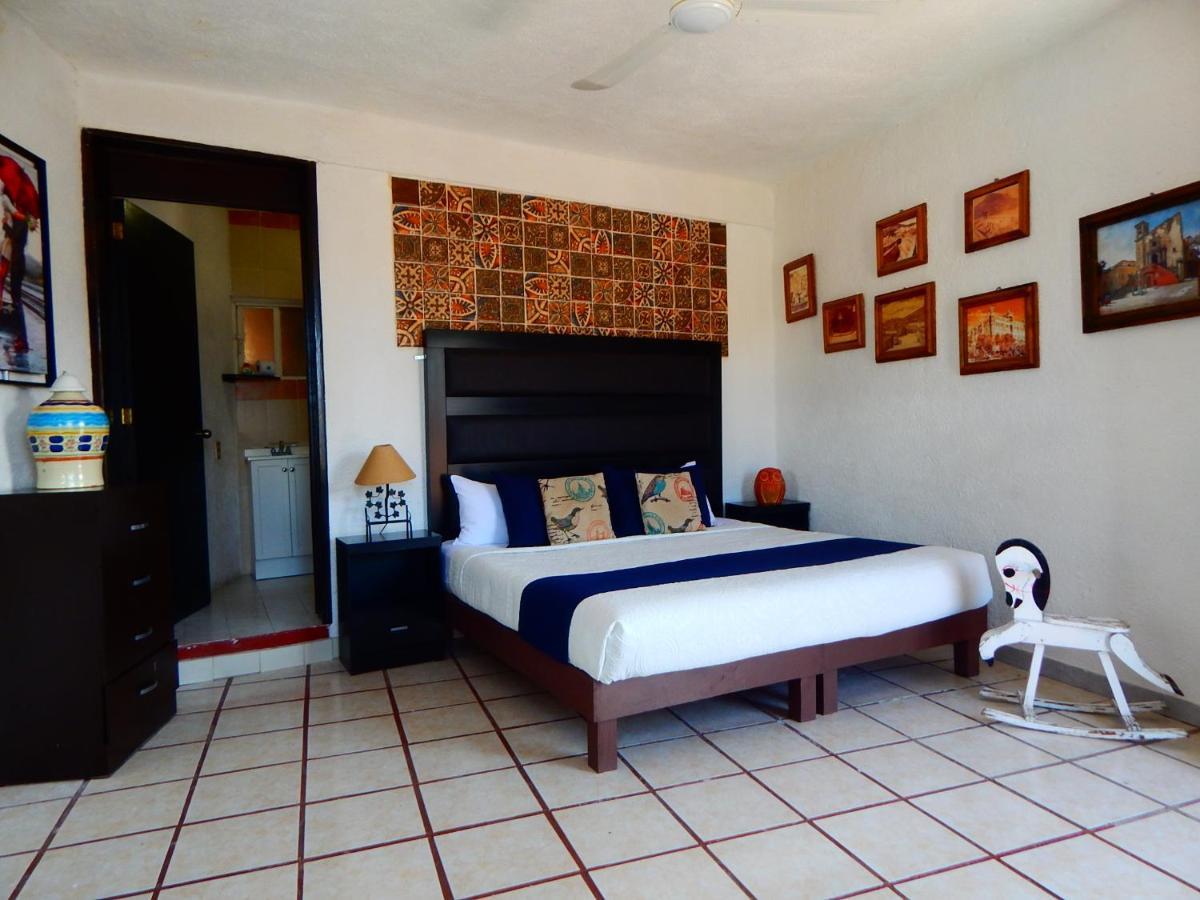 Hotel Casona De Las Aves Guanajuato Zewnętrze zdjęcie