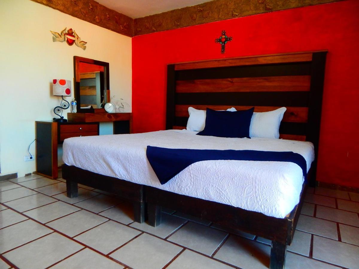 Hotel Casona De Las Aves Guanajuato Zewnętrze zdjęcie