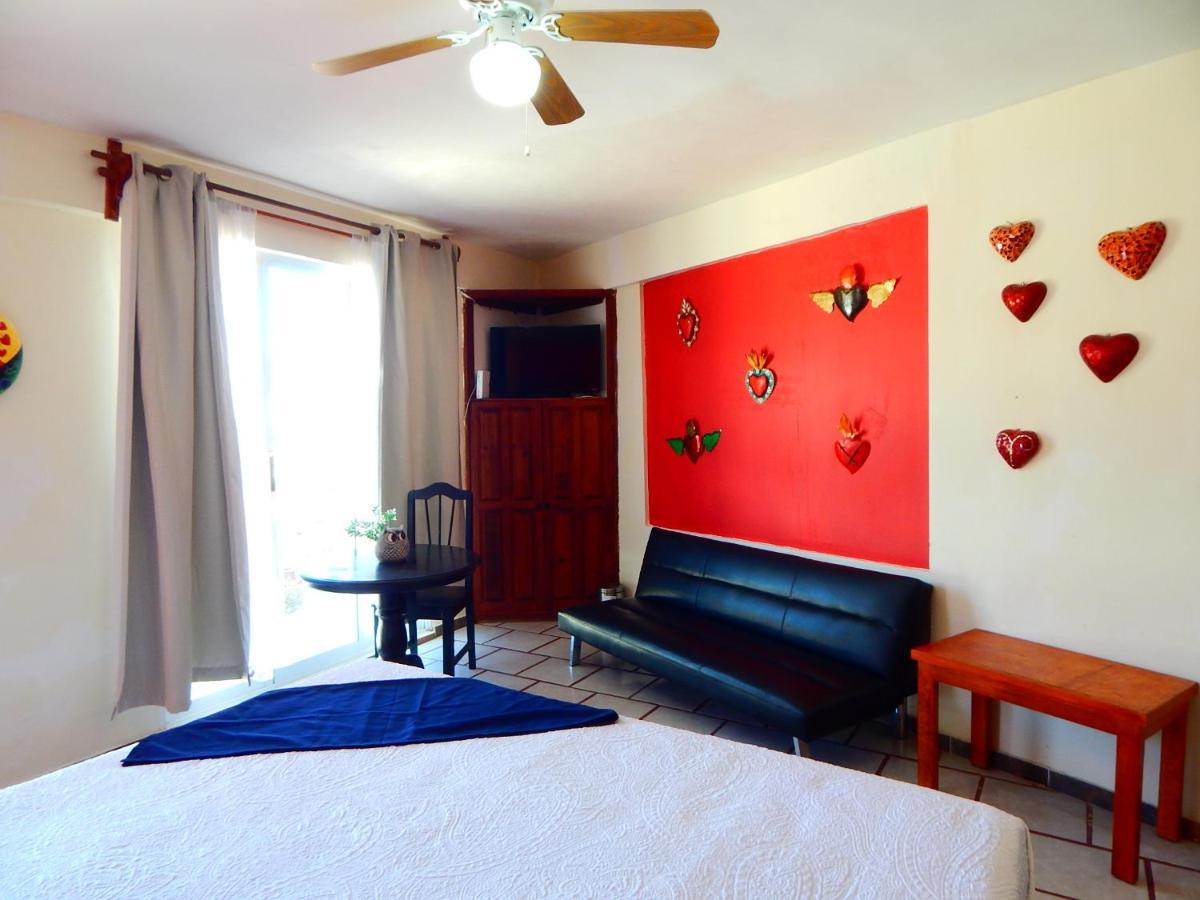 Hotel Casona De Las Aves Guanajuato Zewnętrze zdjęcie