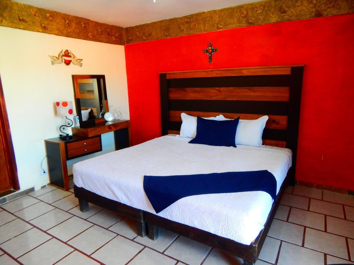 Hotel Casona De Las Aves Guanajuato Zewnętrze zdjęcie