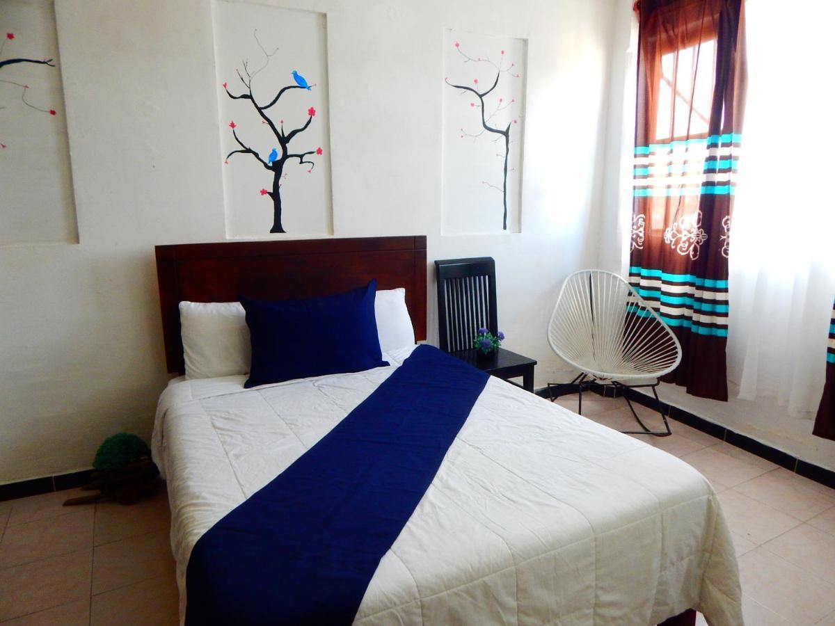 Hotel Casona De Las Aves Guanajuato Zewnętrze zdjęcie