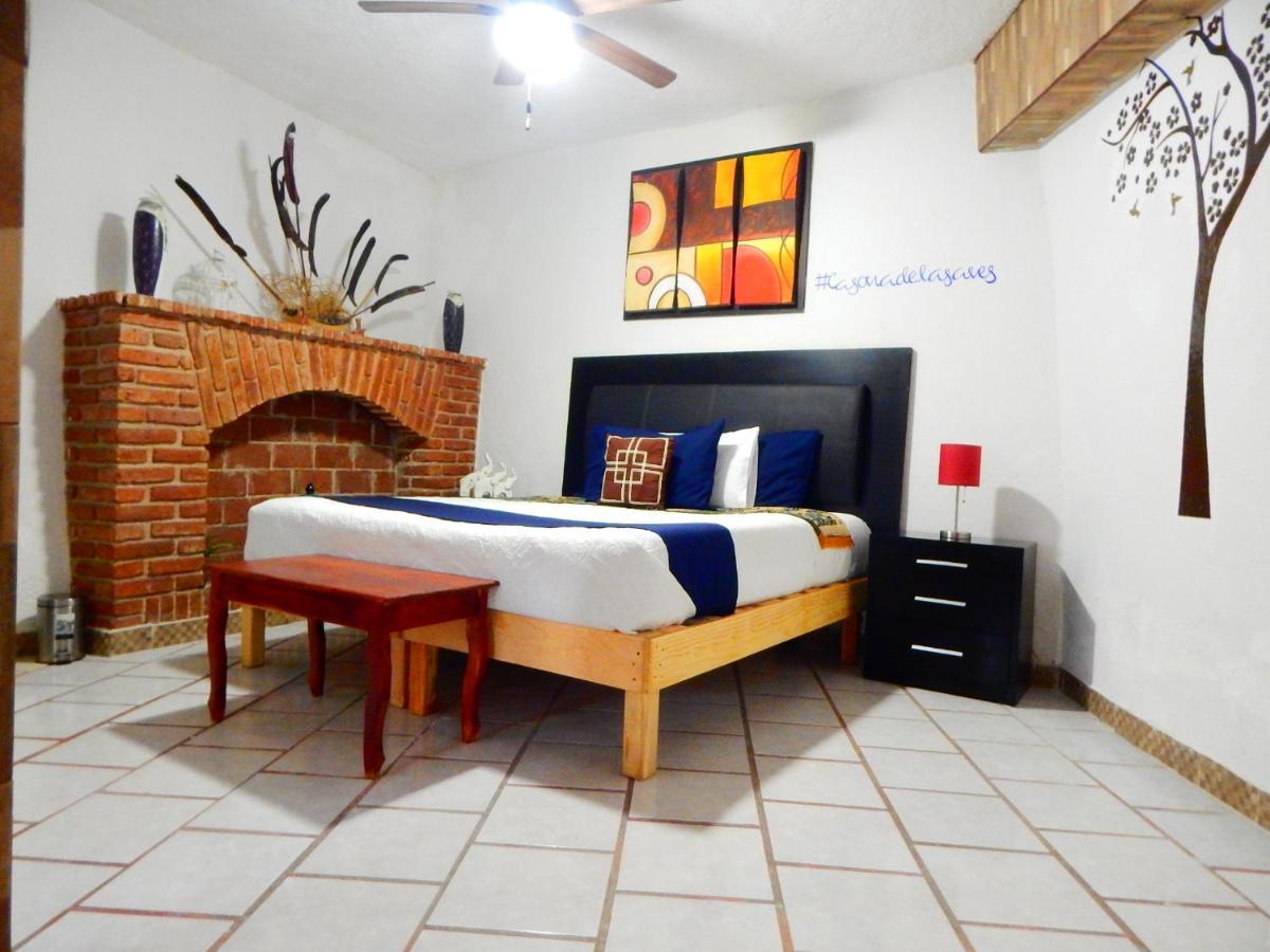 Hotel Casona De Las Aves Guanajuato Zewnętrze zdjęcie