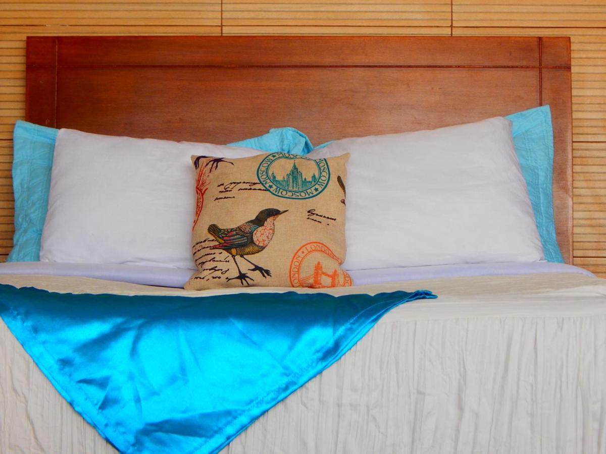 Hotel Casona De Las Aves Guanajuato Zewnętrze zdjęcie