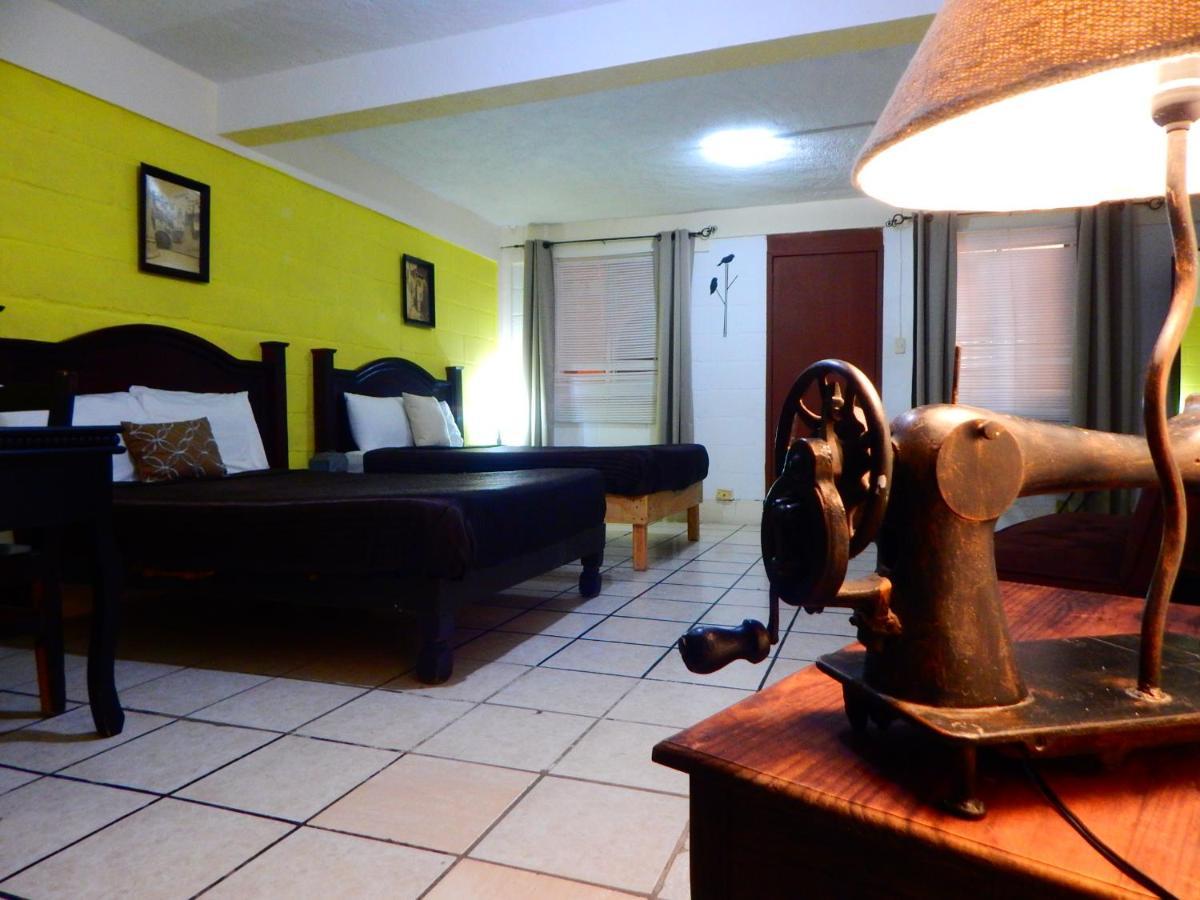 Hotel Casona De Las Aves Guanajuato Zewnętrze zdjęcie