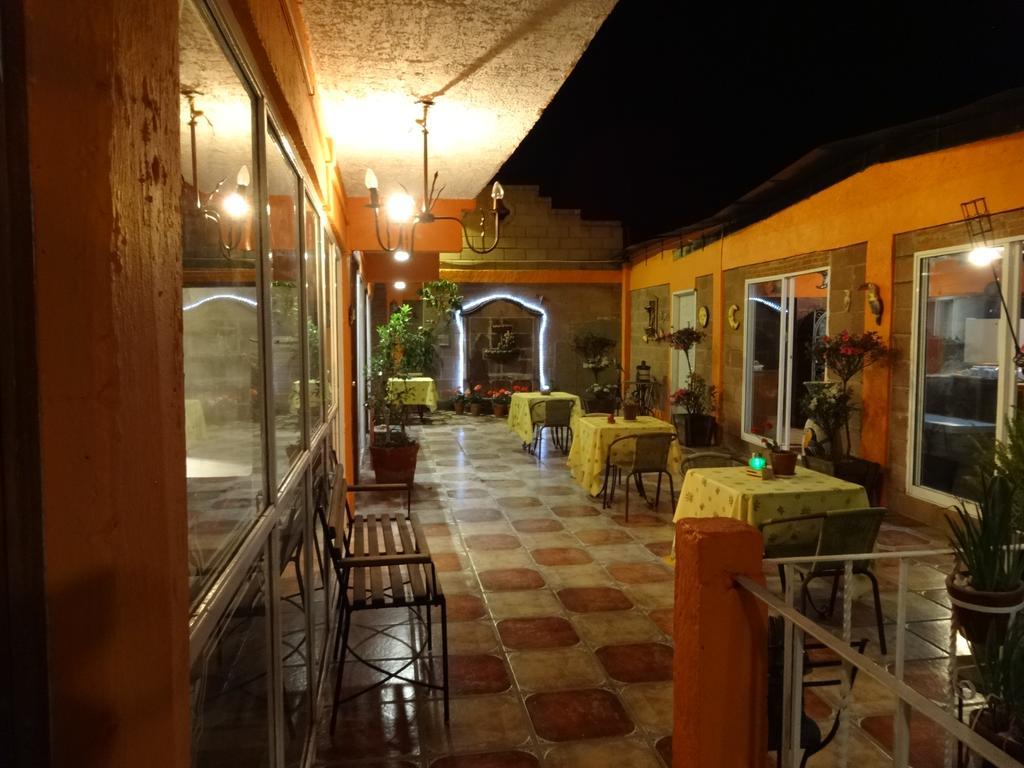 Hotel Casona De Las Aves Guanajuato Zewnętrze zdjęcie