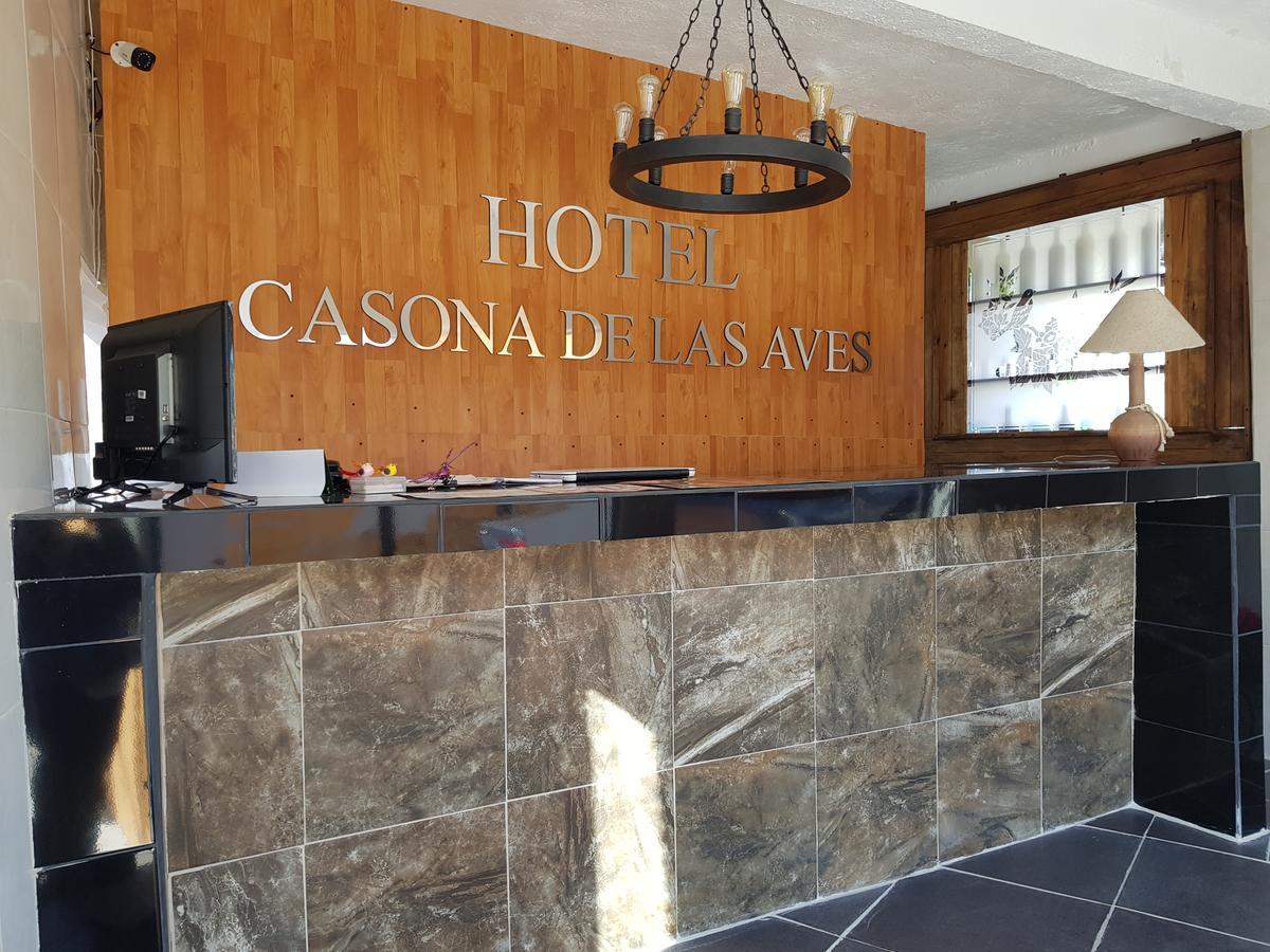 Hotel Casona De Las Aves Guanajuato Zewnętrze zdjęcie