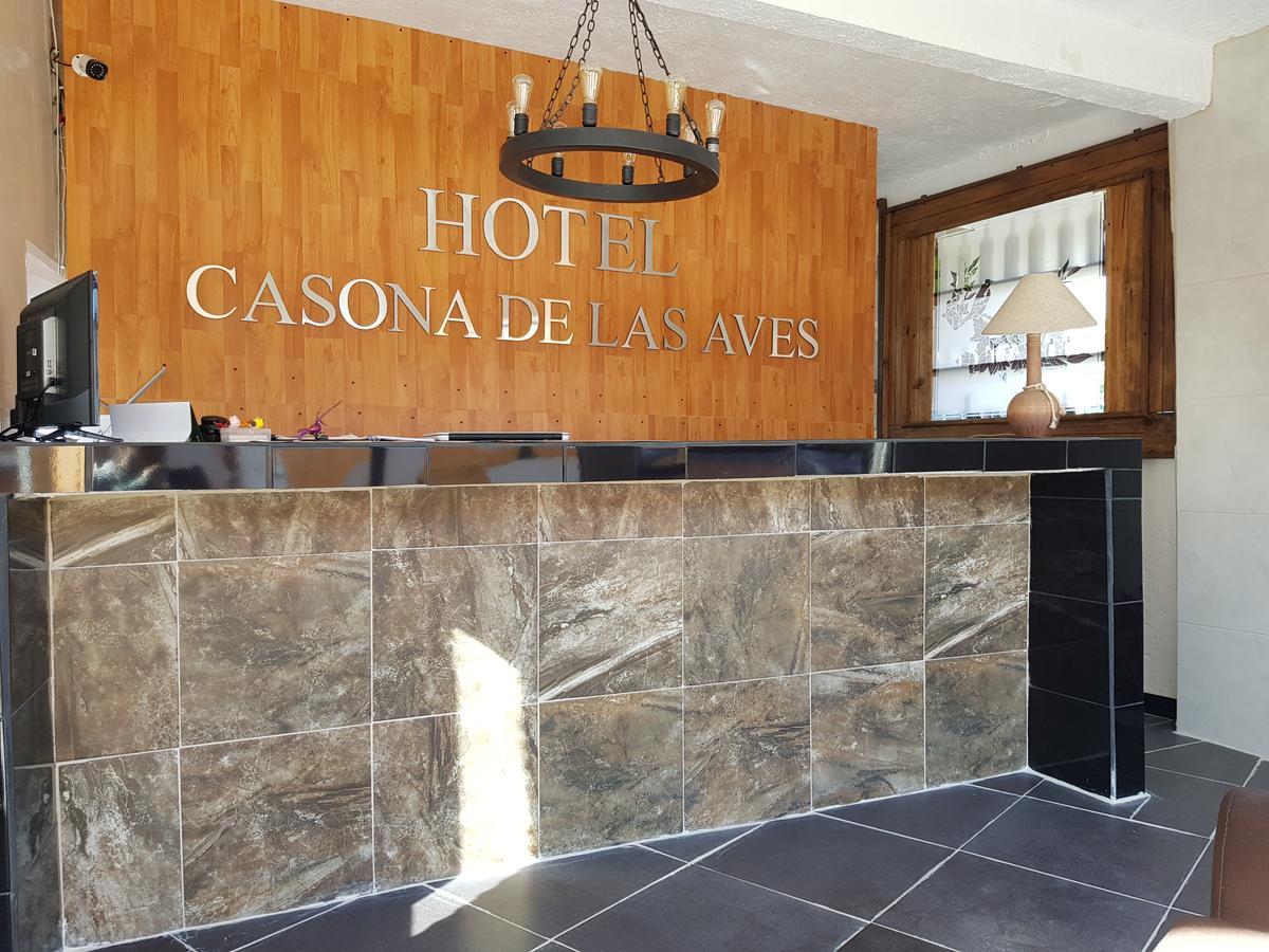 Hotel Casona De Las Aves Guanajuato Zewnętrze zdjęcie
